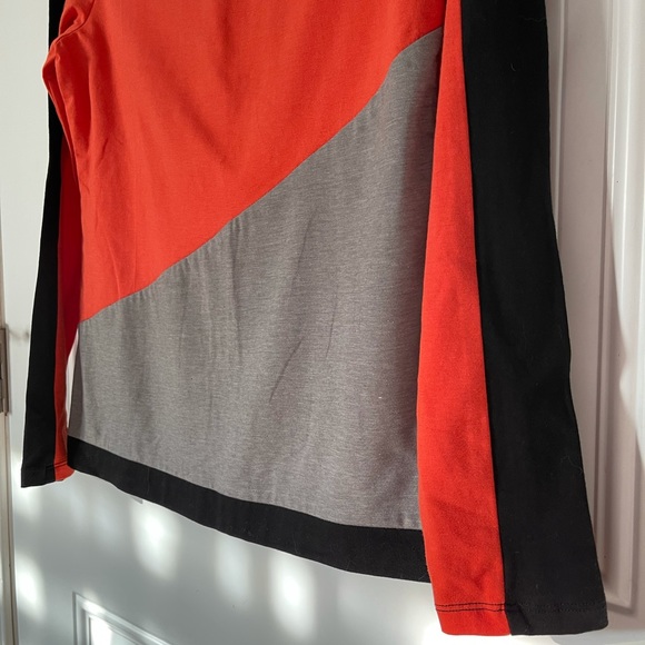 3 colors top ❤️‍🔥 long sleeves, size S - Picture 5 of 8